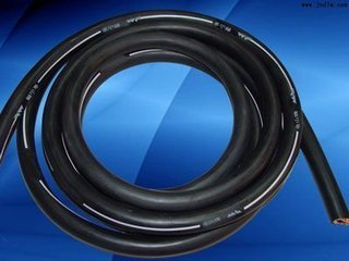 CRCC认证机车电线电缆