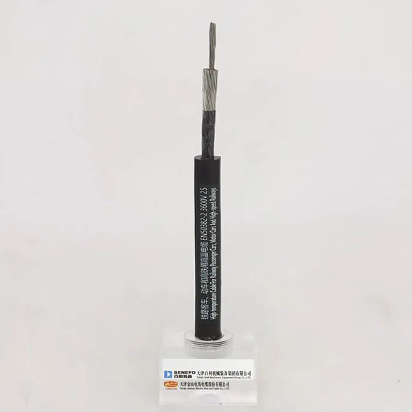 EN50382铁路客车、动车和高...